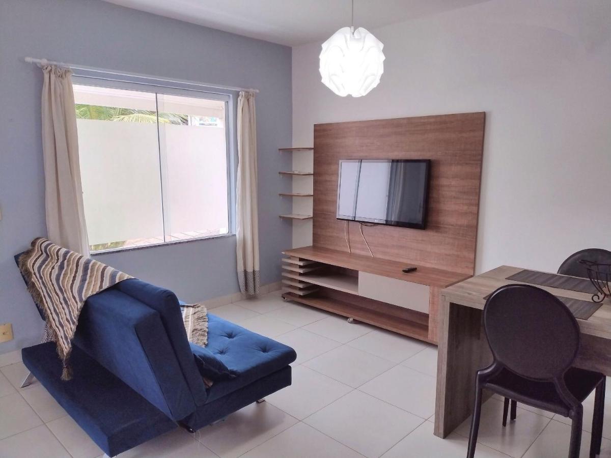 Casa Em Condominio Com Piscina Na Praia Rasa Búzios Exteriér fotografie