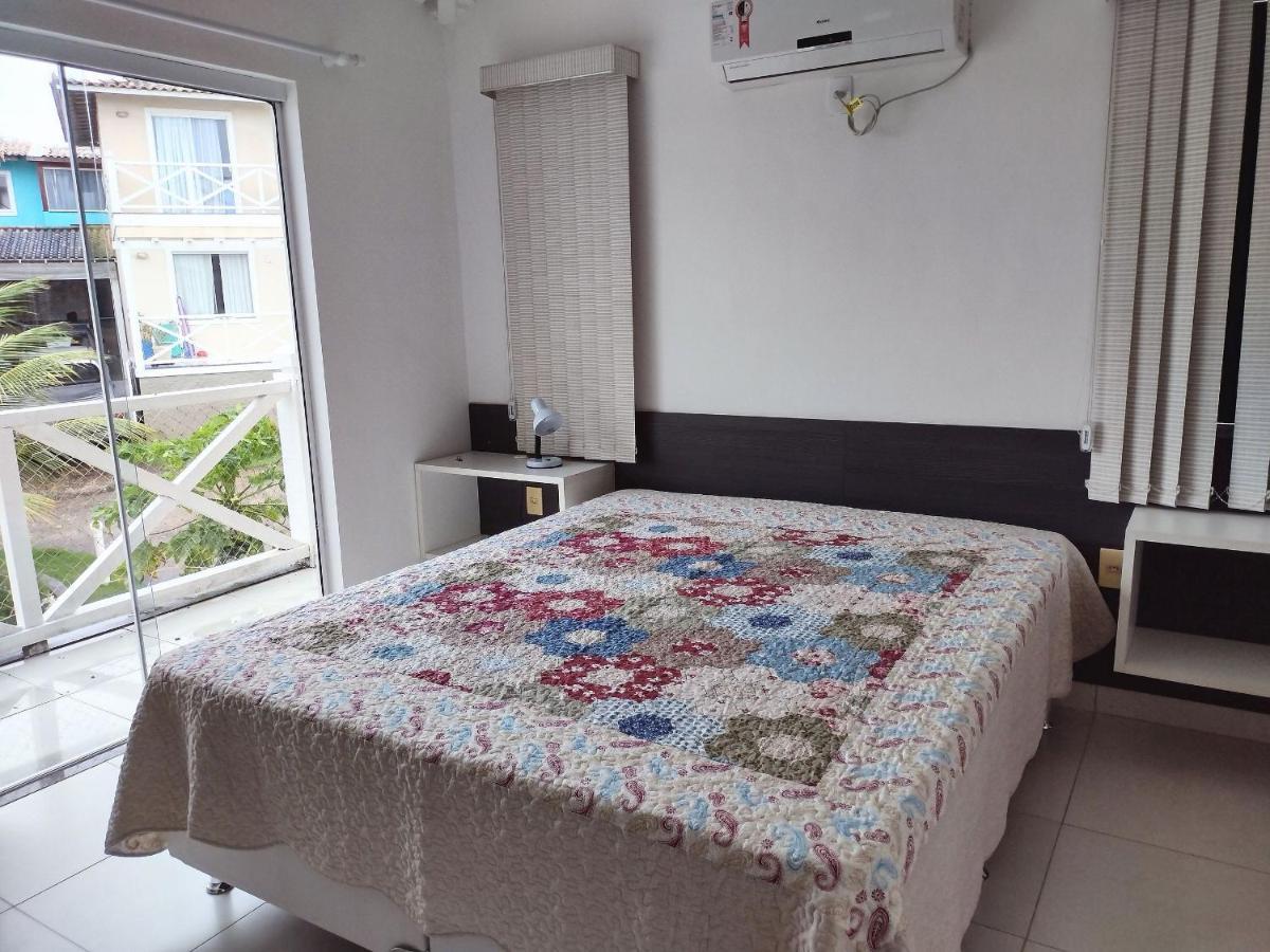 Casa Em Condominio Com Piscina Na Praia Rasa Búzios Exteriér fotografie