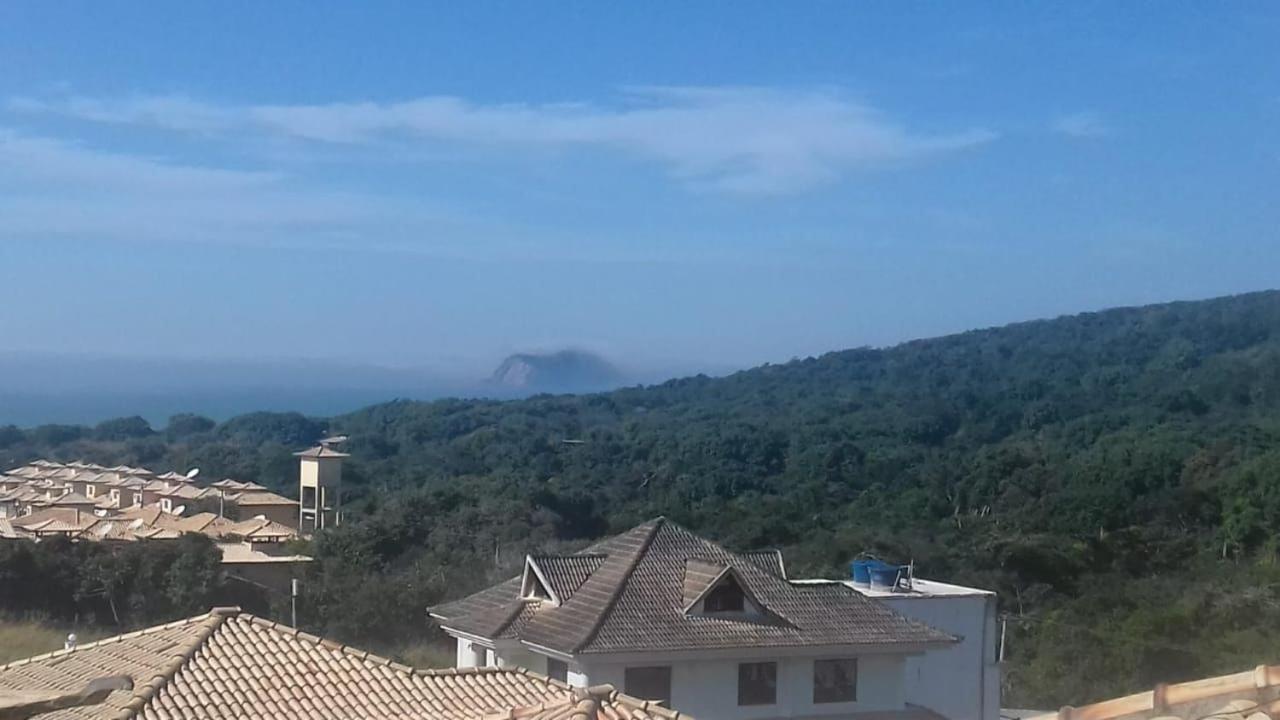 Casa Em Condominio Com Piscina Na Praia Rasa Búzios Exteriér fotografie