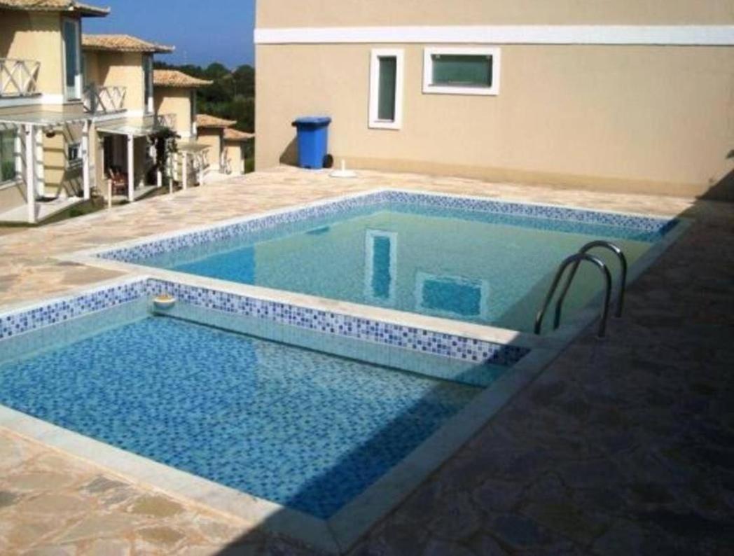 Casa Em Condominio Com Piscina Na Praia Rasa Búzios Exteriér fotografie