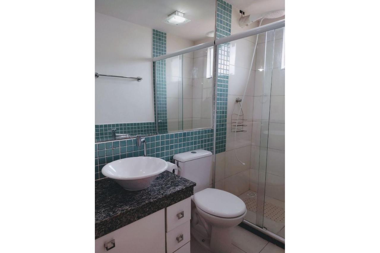 Casa Em Condominio Com Piscina Na Praia Rasa Búzios Exteriér fotografie