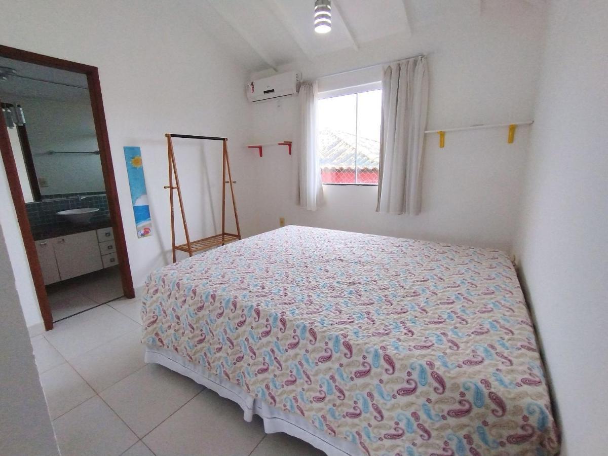 Casa Em Condominio Com Piscina Na Praia Rasa Búzios Exteriér fotografie