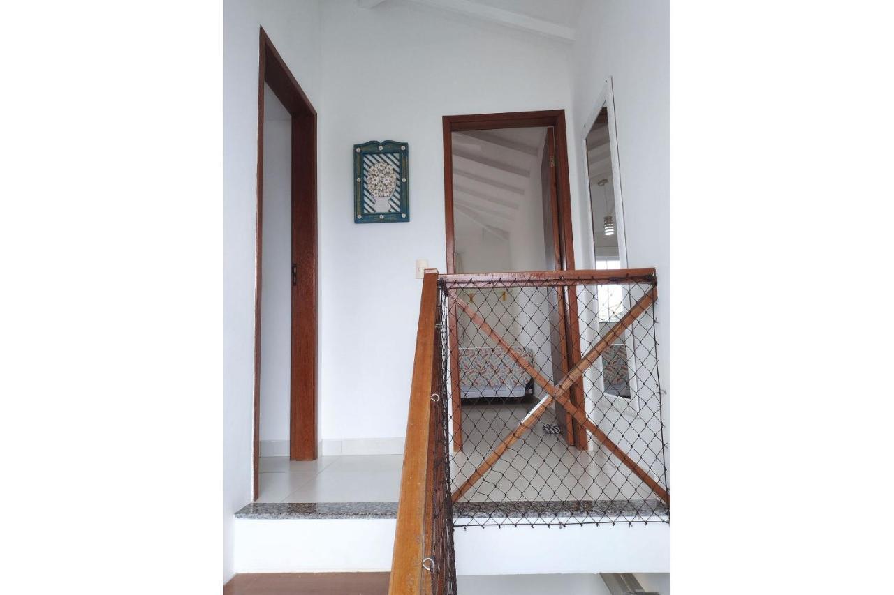 Casa Em Condominio Com Piscina Na Praia Rasa Búzios Exteriér fotografie