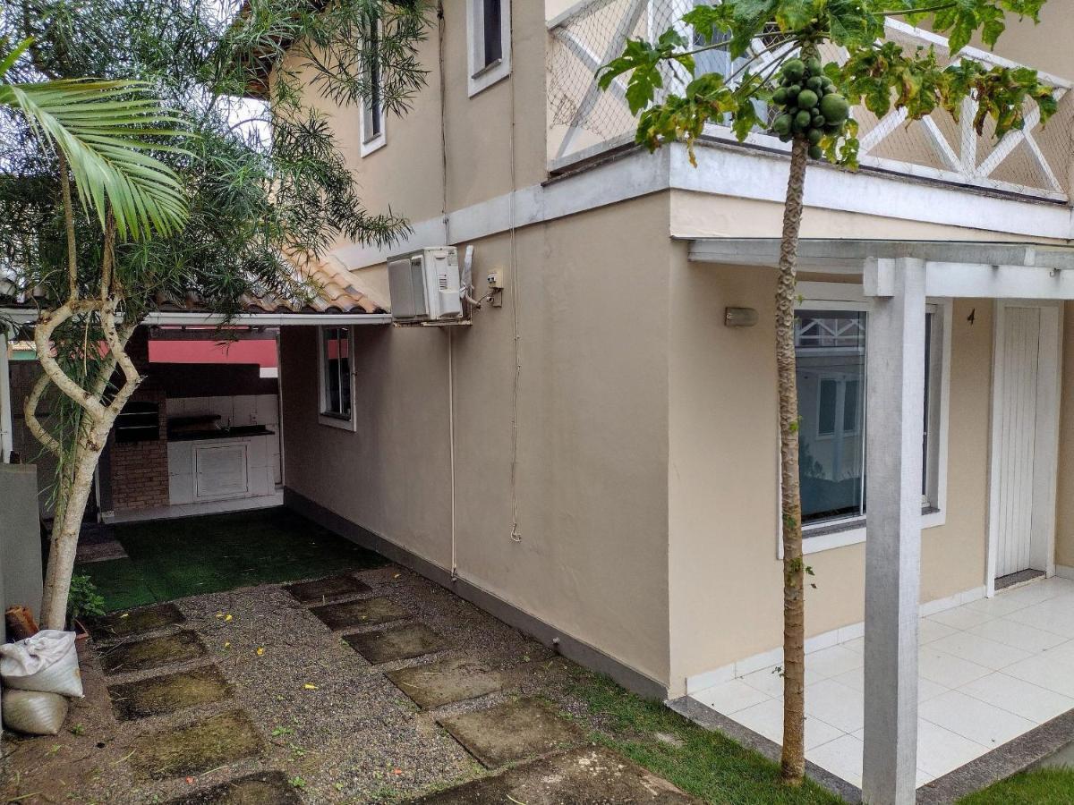 Casa Em Condominio Com Piscina Na Praia Rasa Búzios Exteriér fotografie