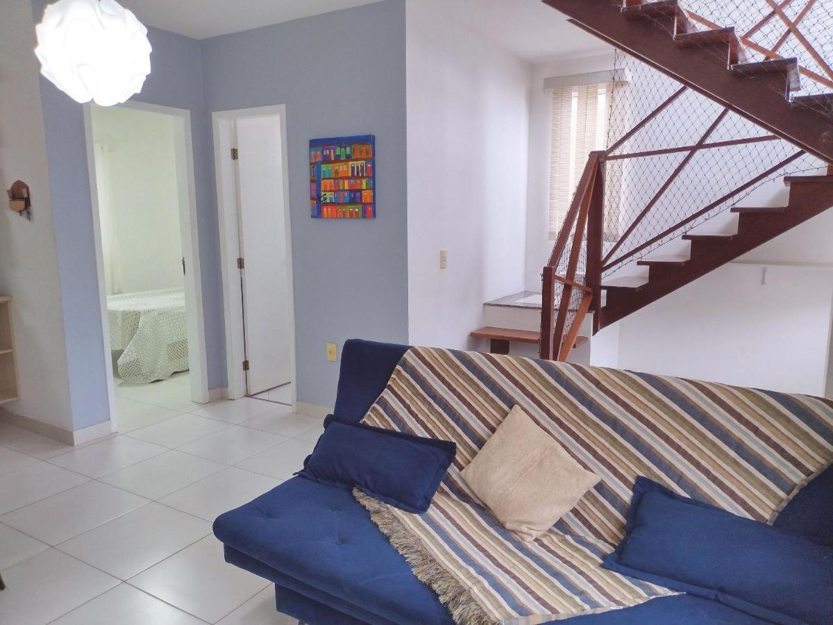 Casa Em Condominio Com Piscina Na Praia Rasa Búzios Exteriér fotografie